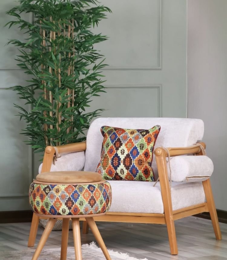 Athar Marketing Agency- portfolio- furniture